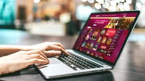 Вход на зеркало Zoloto Loto Casino
